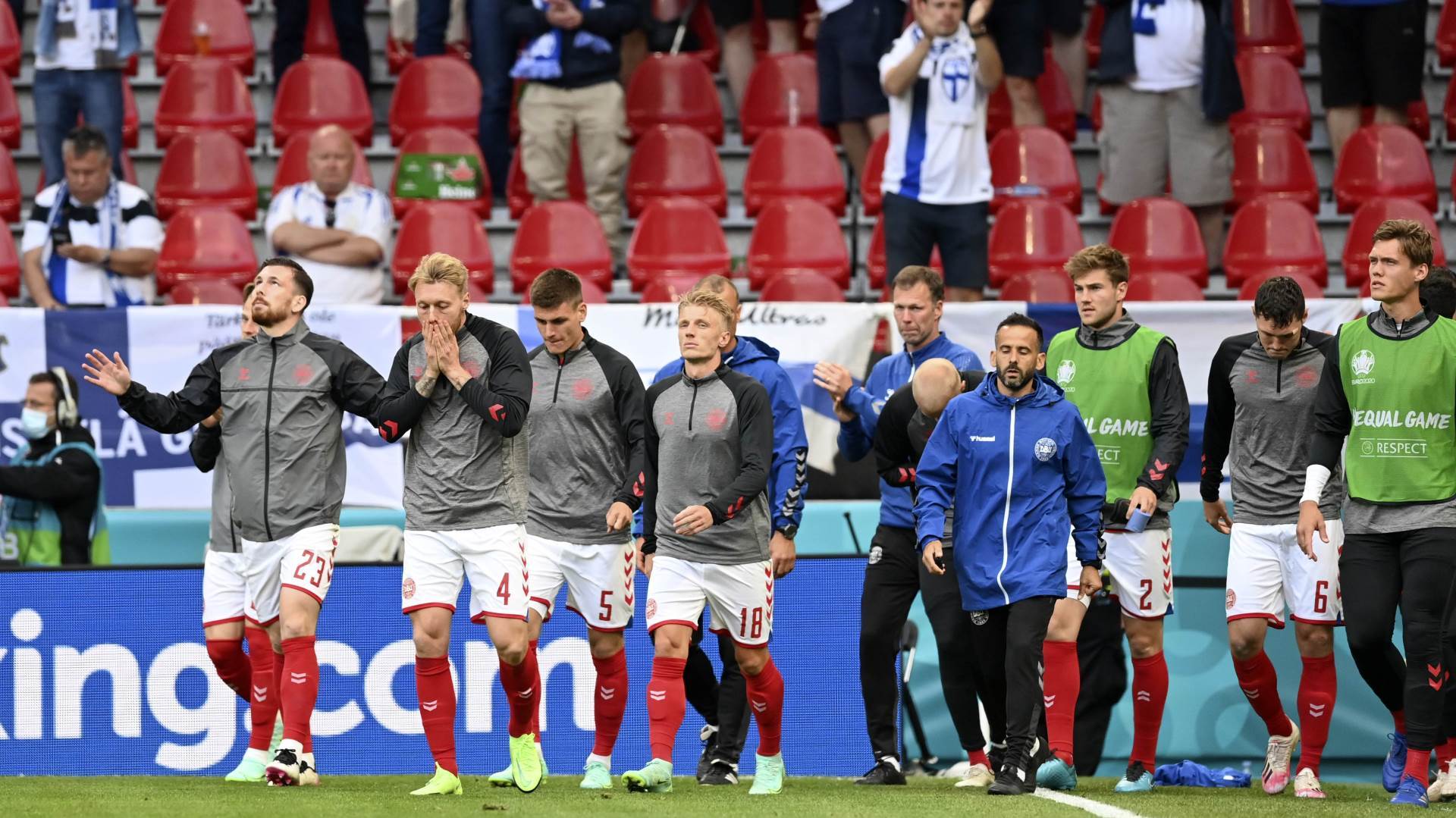  UEFA tjerala Dance da igraju? Ovo je istina!  