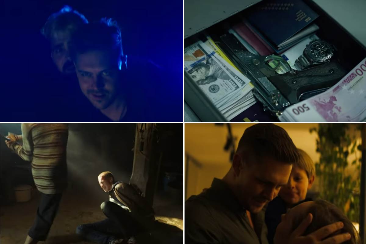  Trejler za film Južni vetar ubrzanje 