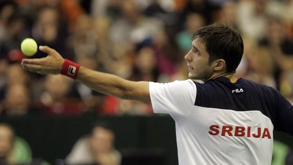  Obradović: Teške rane, ali imamo visoku prednost 