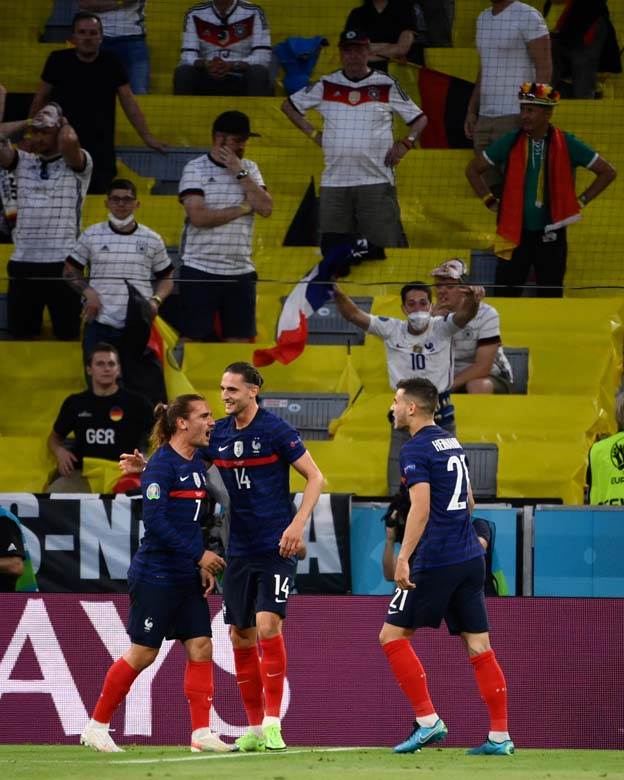  euro 2020 mađarska francuska 