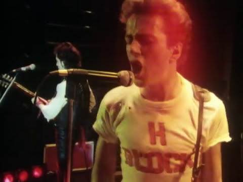 Hit dana: The Clash - Tommy Gun 