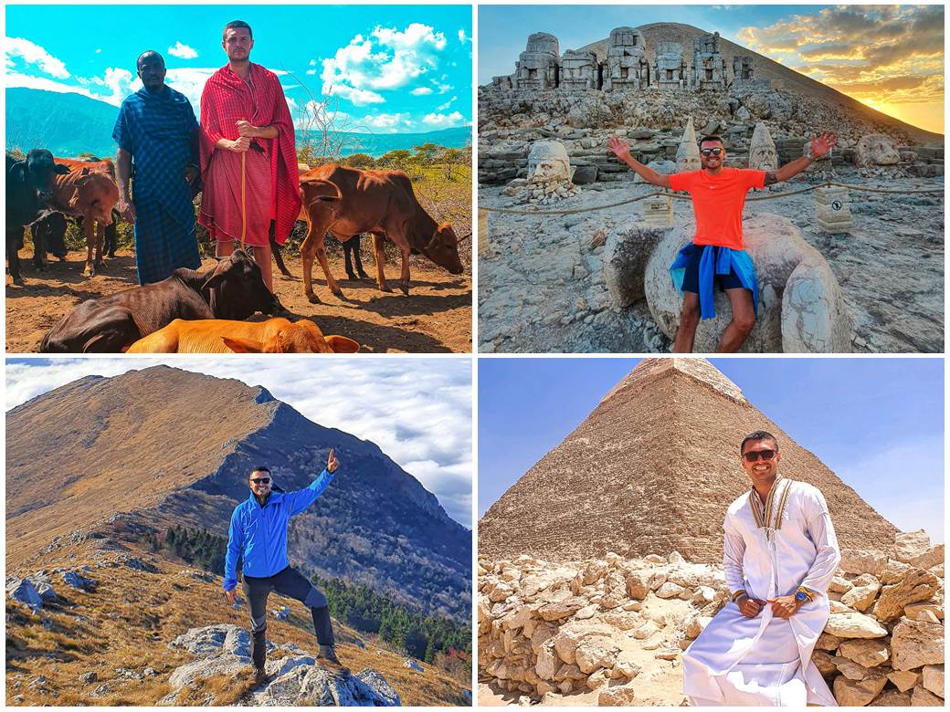  Boris Radošević, Lutajući Putnik, intervju 