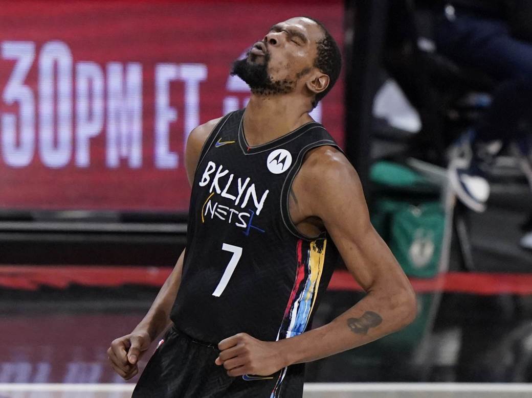  kevin durent 29 poena 