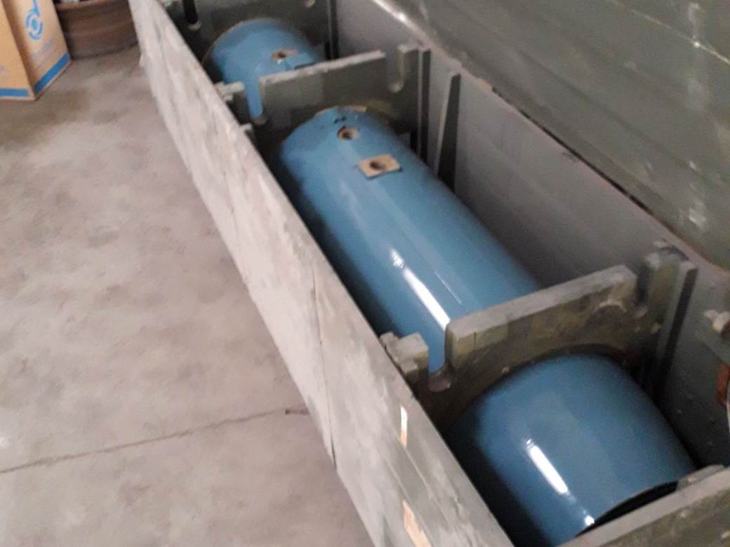  U Grudama pronađene avio bombe 