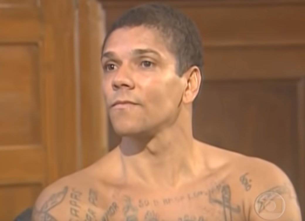  Pojeo očevo srce: Serijski ubica odgovoran za smrt 70 osoba pušten na slobodu! 