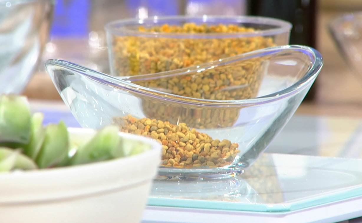  Kad biste znali koliko je polen zdrav, stalno biste ga uzimali: Od gojaznosti do holesterola - nema šta ne “leči” 