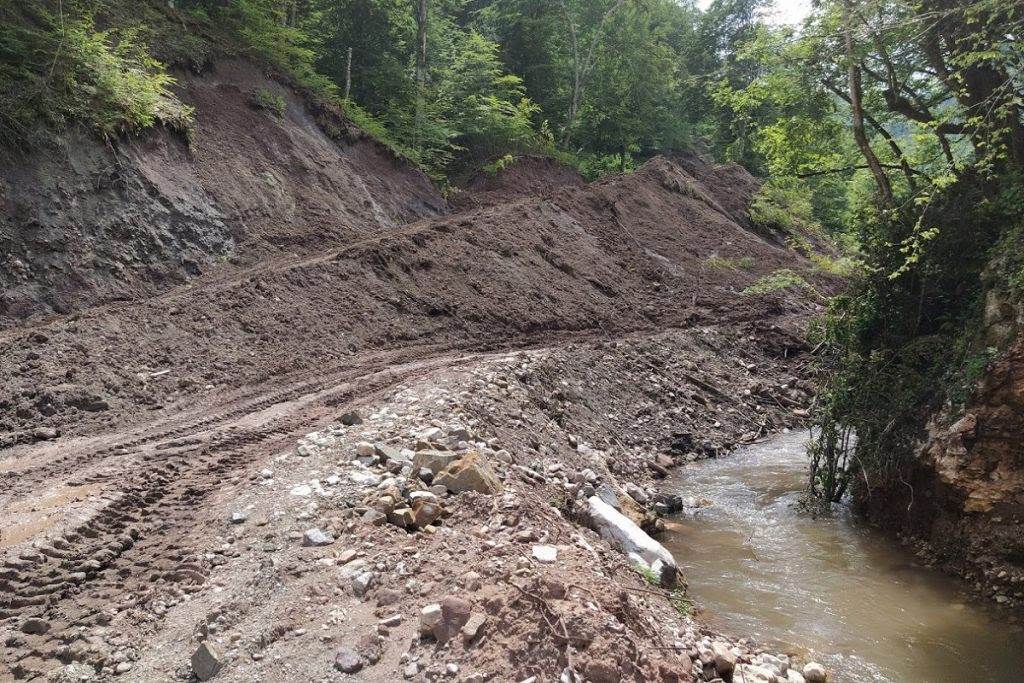  Prekinute sve aktivnosti vezane za MHE Bjelave do okončanja upravnih sporova 