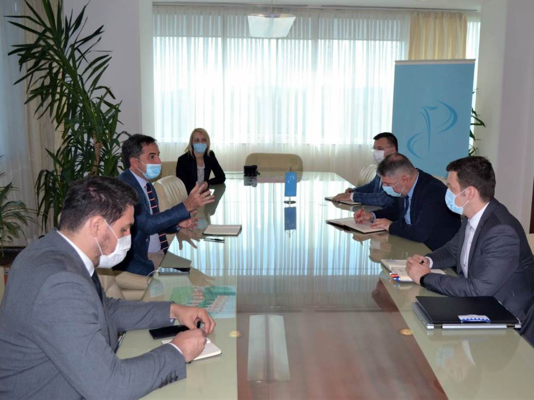  Delegacija SZO u Banjaluci: Zatišje iskoristiti za vakcinaciju 