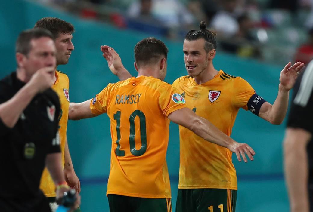  vels - turska 2:0 euro 2020 