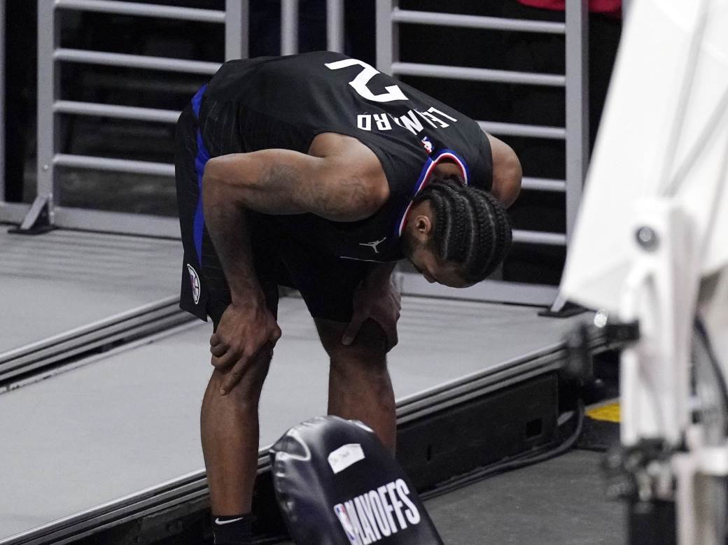  kavaj lenard povreda 