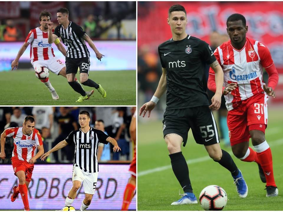  partizan danilo pantić 