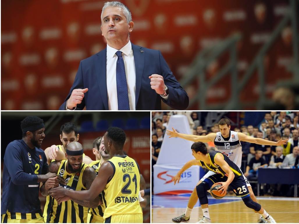  košarka fenerbahče odlazi šest igrača 