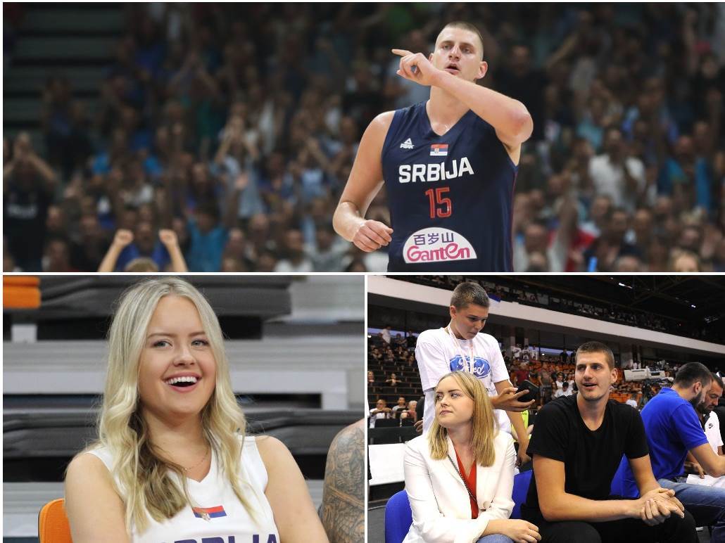 nikola jokić ne ide na olimpijske igre supruga trudna 