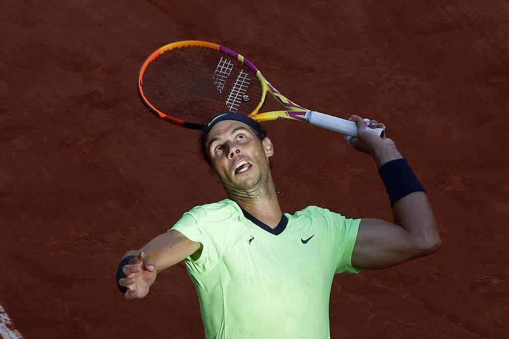 prije 17 godina nadal ušao u top 10 