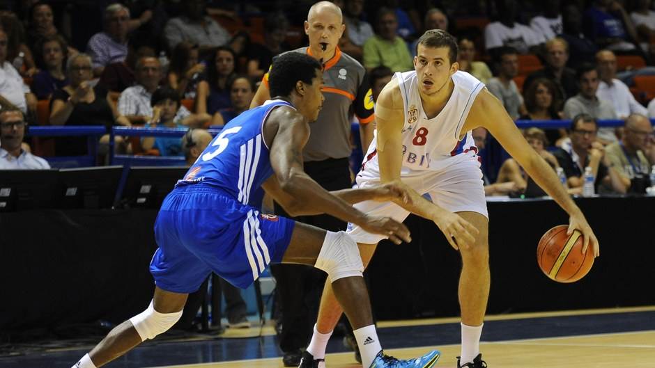  Pogodite ko sudi "orlovima" protiv Francuza! 