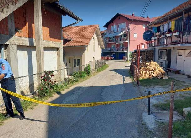  Detalji eksplozije na Laušu: Motivi nepoznati, mještane uznemirio jak bljesak i detonacija 