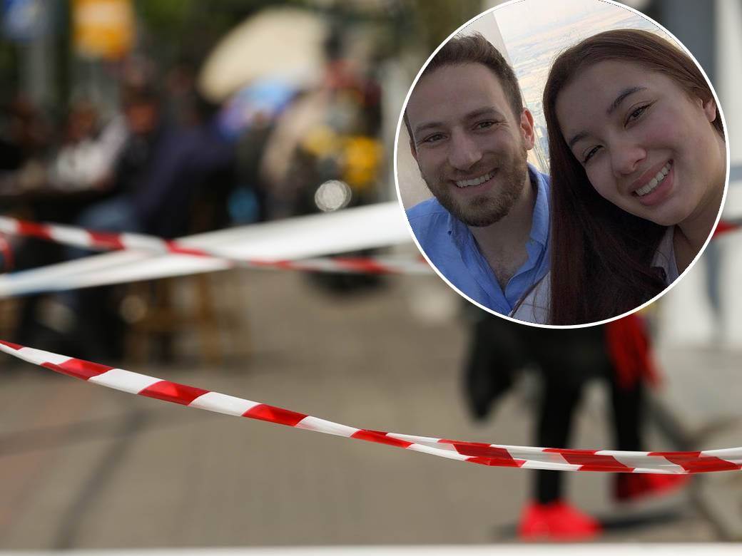  Grčka: Prijavio razbojnike da su mu likvidirali suprugu, pa sve priznao 