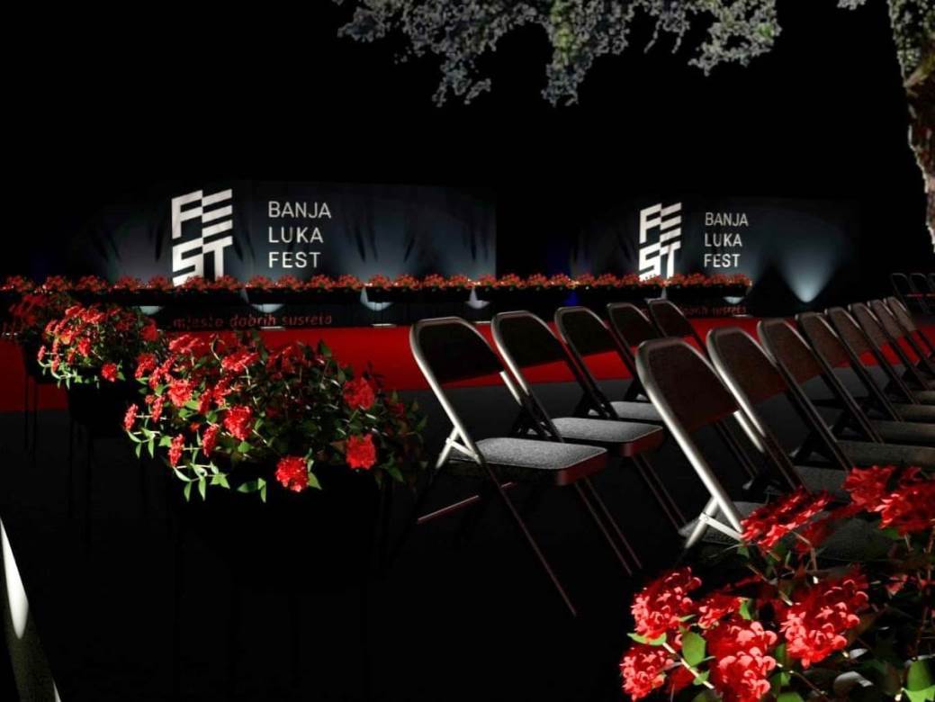  Otkazan Banjaluka fest 