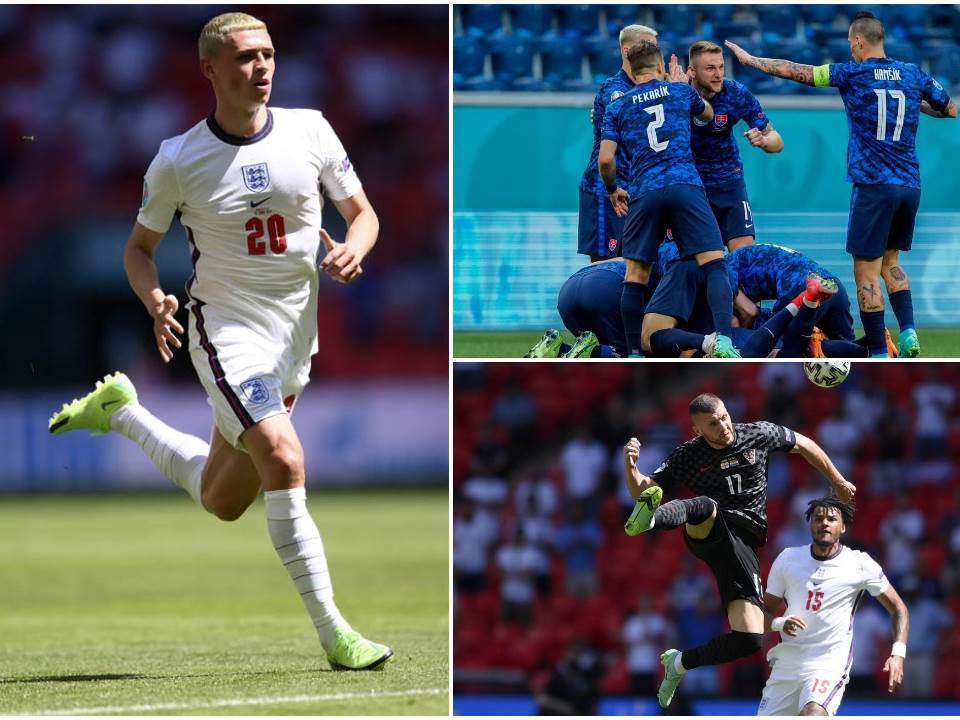  evropsko prvenstvo 2021 raspored utakmica petak 18. jun 