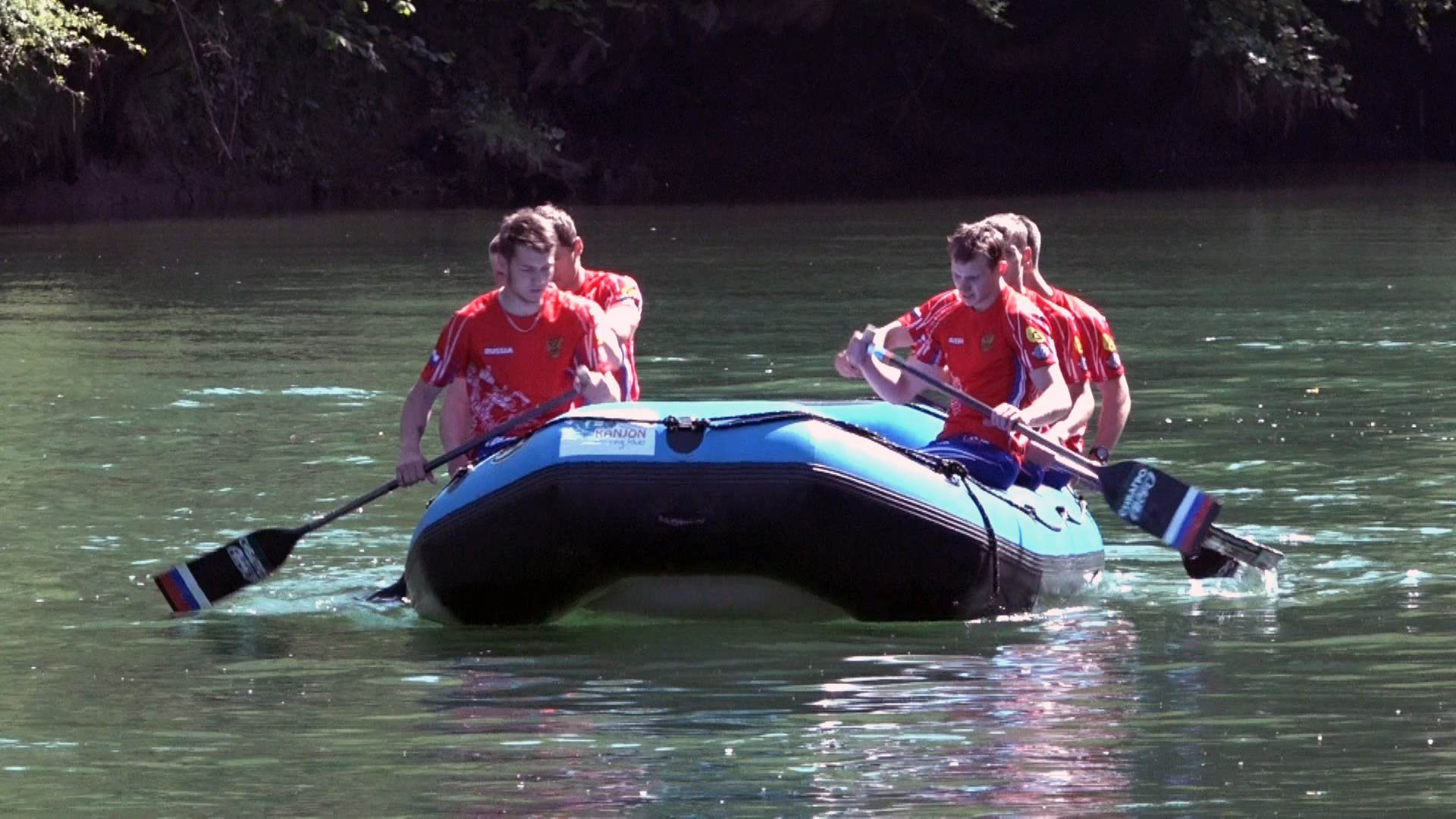  rafting memorijal branka štulić 2021 