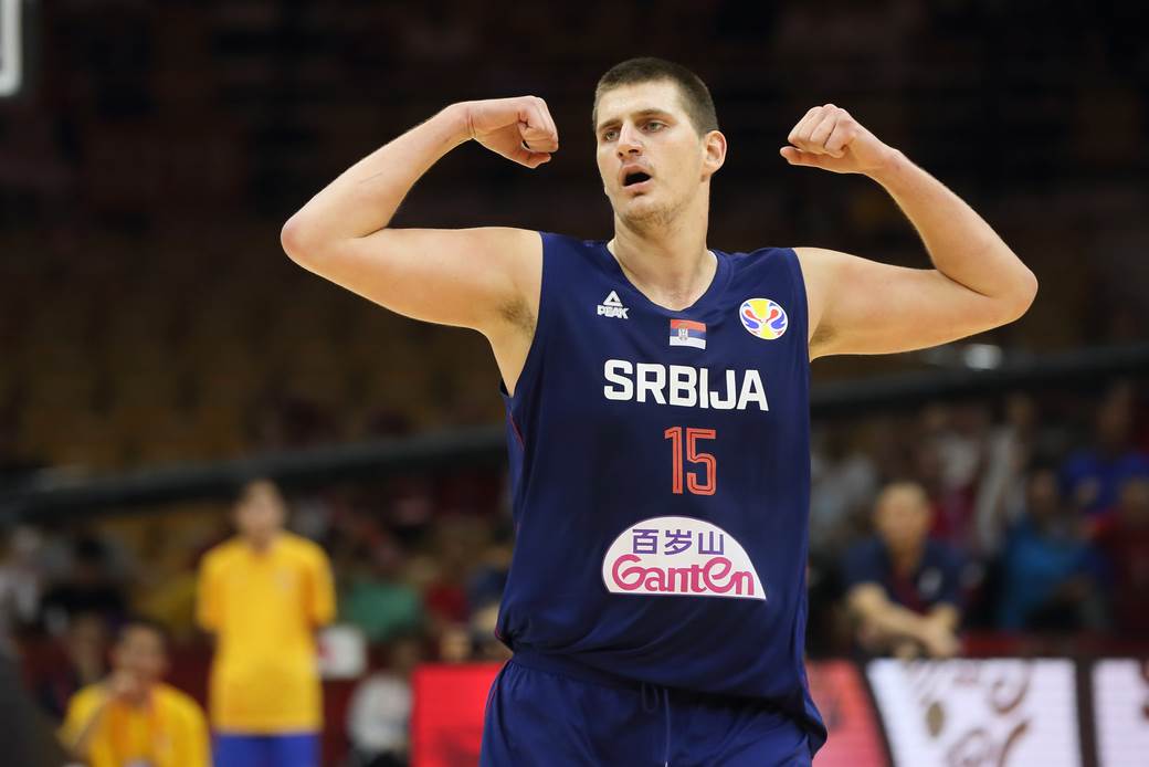Nikola jokić progovorio o reprezentaciji 