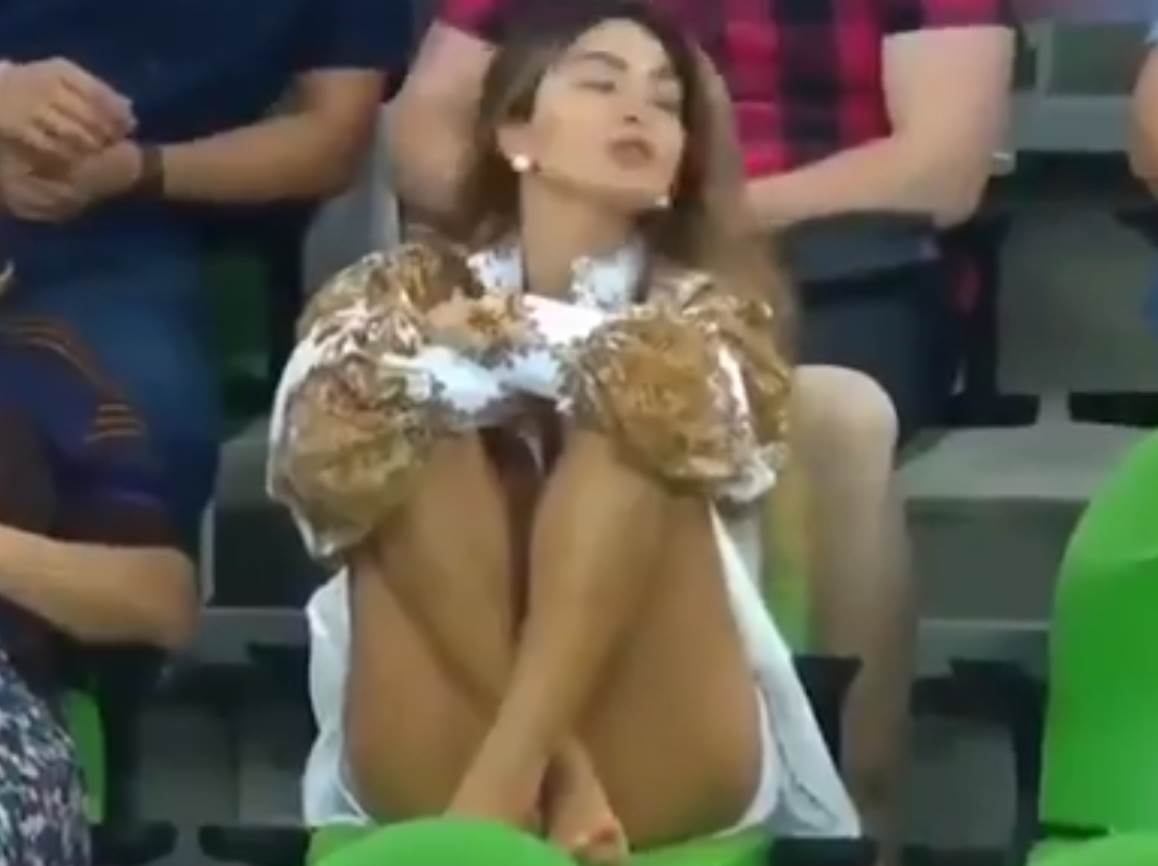  ruska ljepotica na euro 2020, komentator 