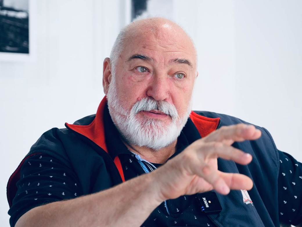  Fotografa iz Srbije usvojio poglavica plemena Masai: Jedini uslov - plemenitost 