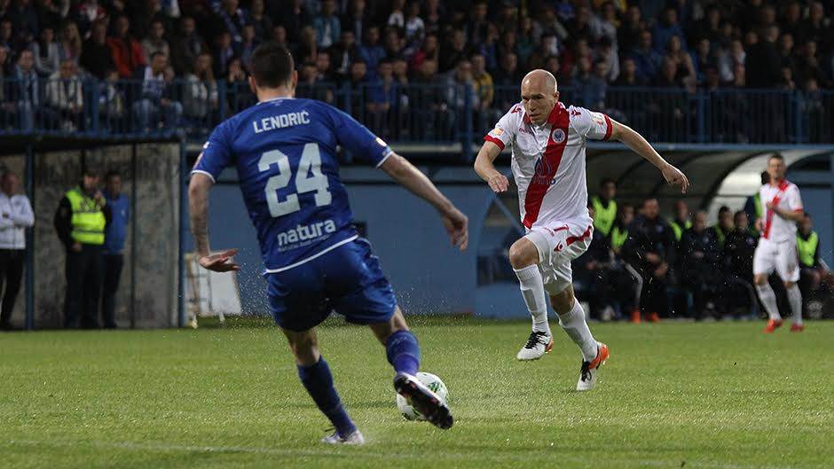 tomislav tomić olimpija povratak 