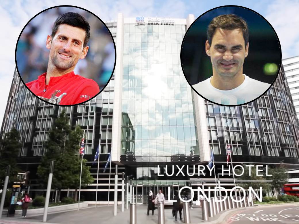  novka đoković i rodžer federer kome će pripasti predsjednički apartman na vimbldonu 