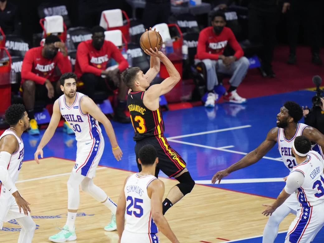  atlanta u finalu istočne konferencije nba lige 
