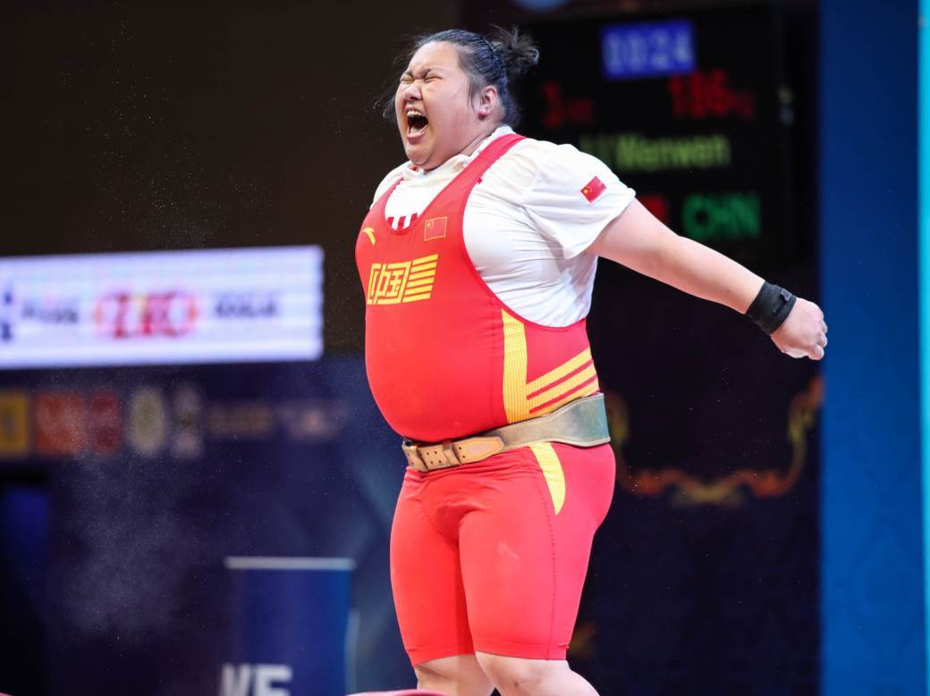  olimpijske igre transrodna osoba lorel ubard favorit li venven 