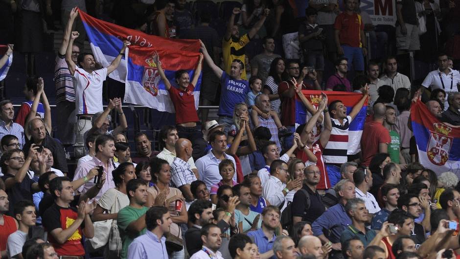  ŠPANSKA SERIJA (XII): Fajnal tri 