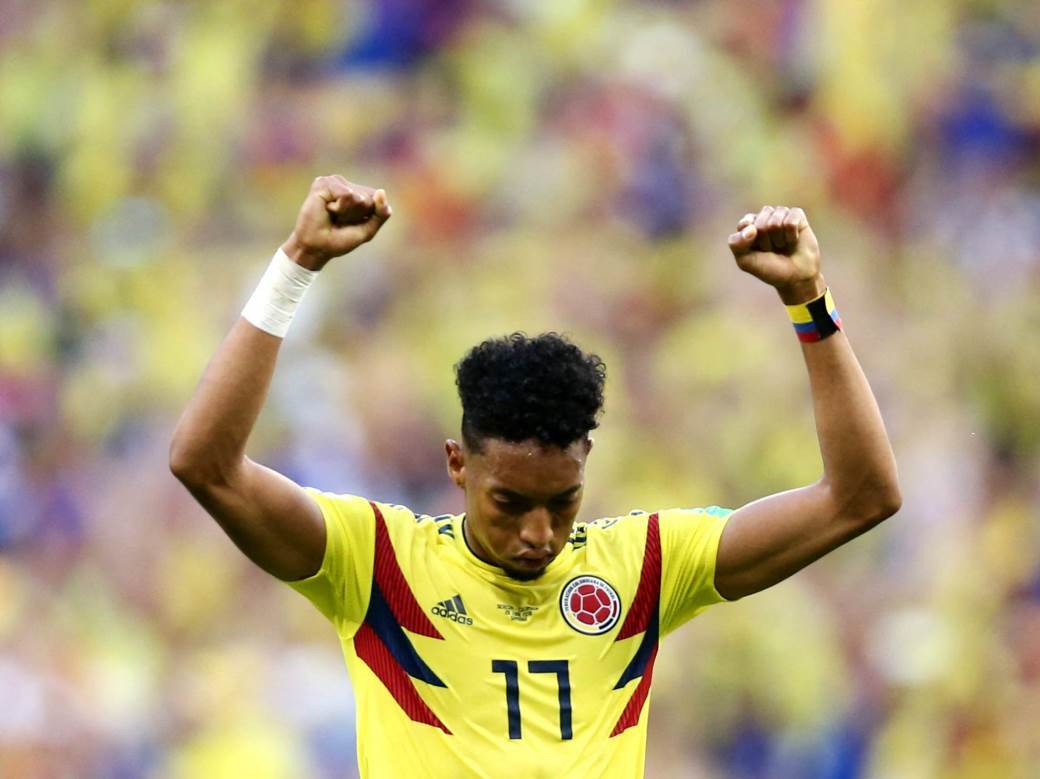  Hoan Muhika u Crvenoj zvezdi 