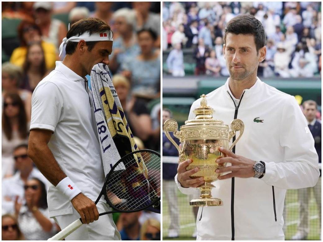  novak đoković juri 20. grend slem i šesti trofej na vimbldonu 