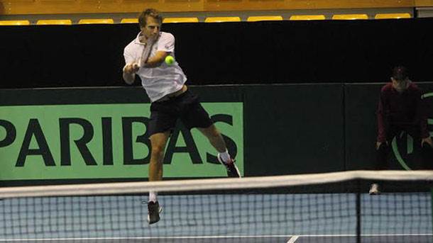  Mirza Bašić u polufinalu turnira u Almatiju 