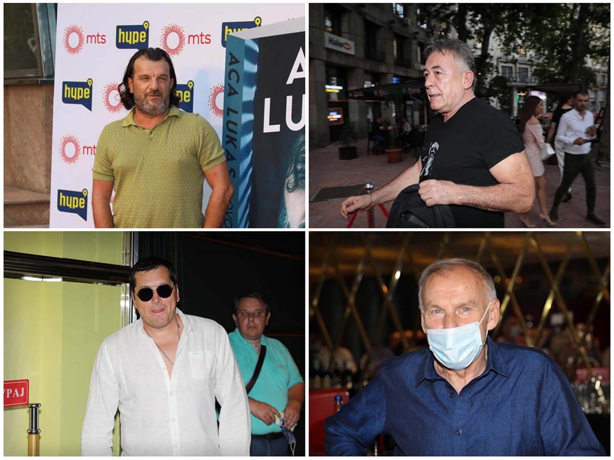  Aca Lukas autobiografija  