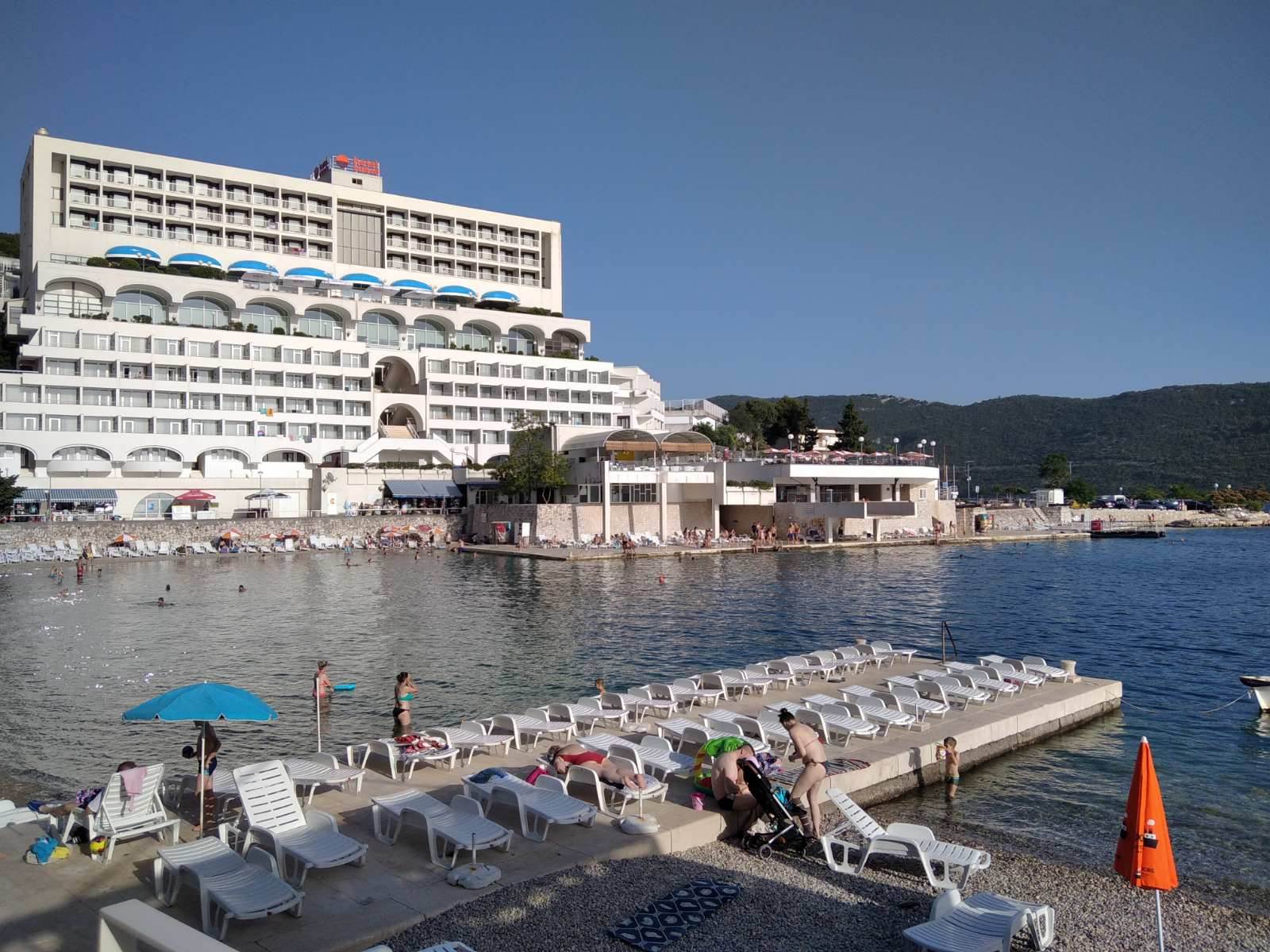  Izbio požar u okolini Neuma (VIDEO) 