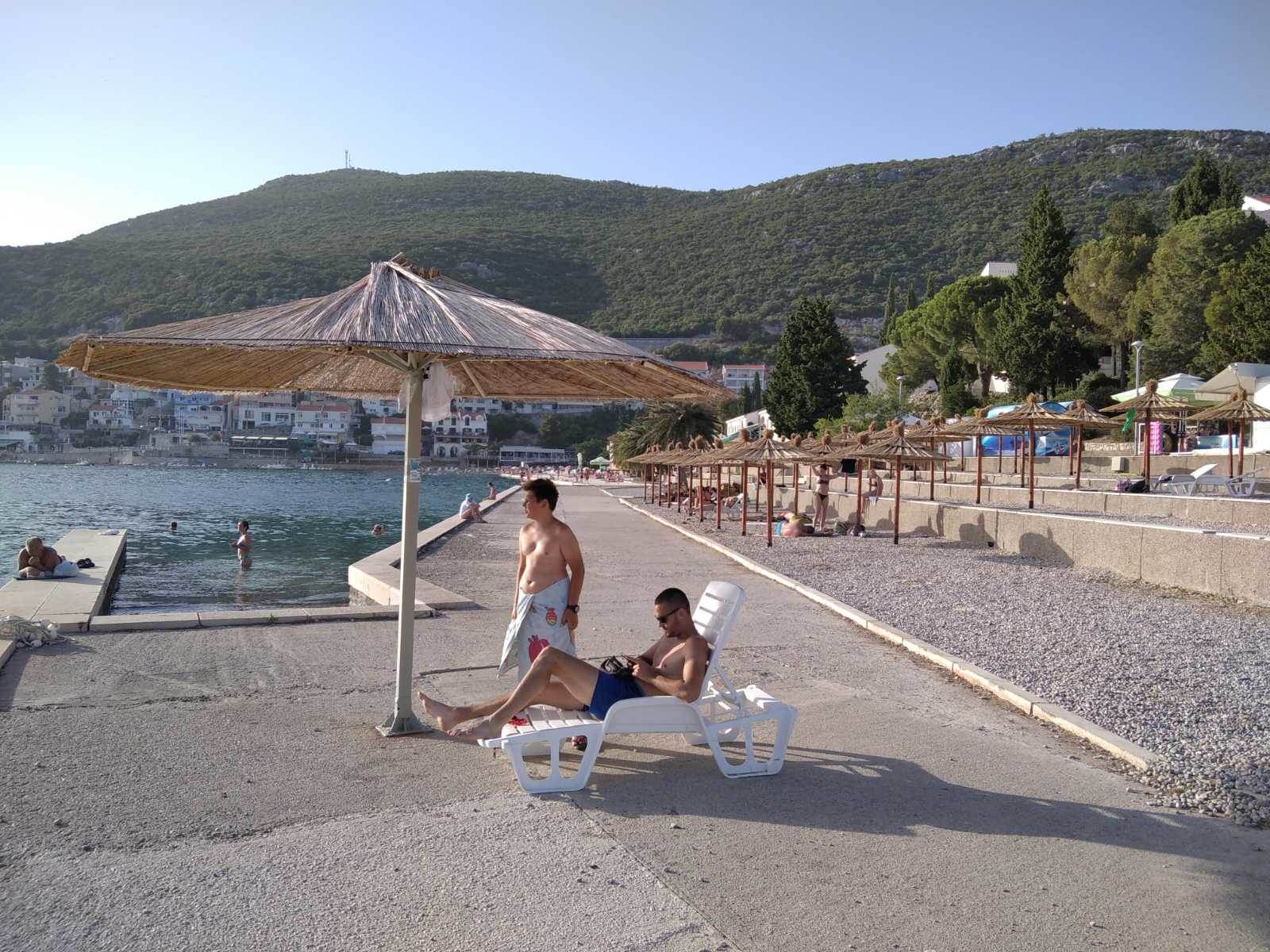  Neum: U sudaru pedaline i skutera povrijeđena djevojčica 