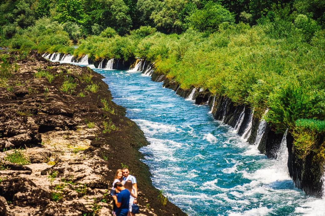  Mostar izbrisao male hidrocentrale iz prostornog plana 