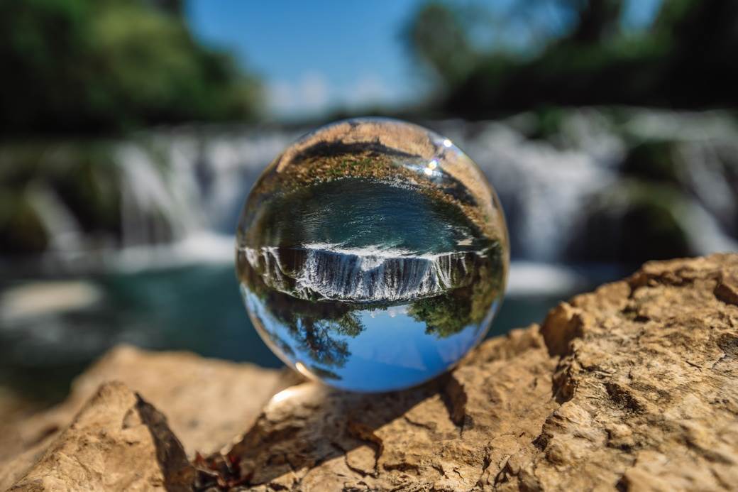  Pritoke Neretve ugrožene planovima za izgradnju mini hidrocentrala 