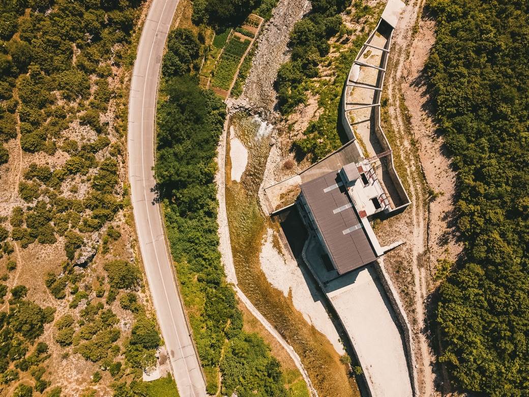  Zabranjena izgradnja malih hidroelektrana u FBiH 