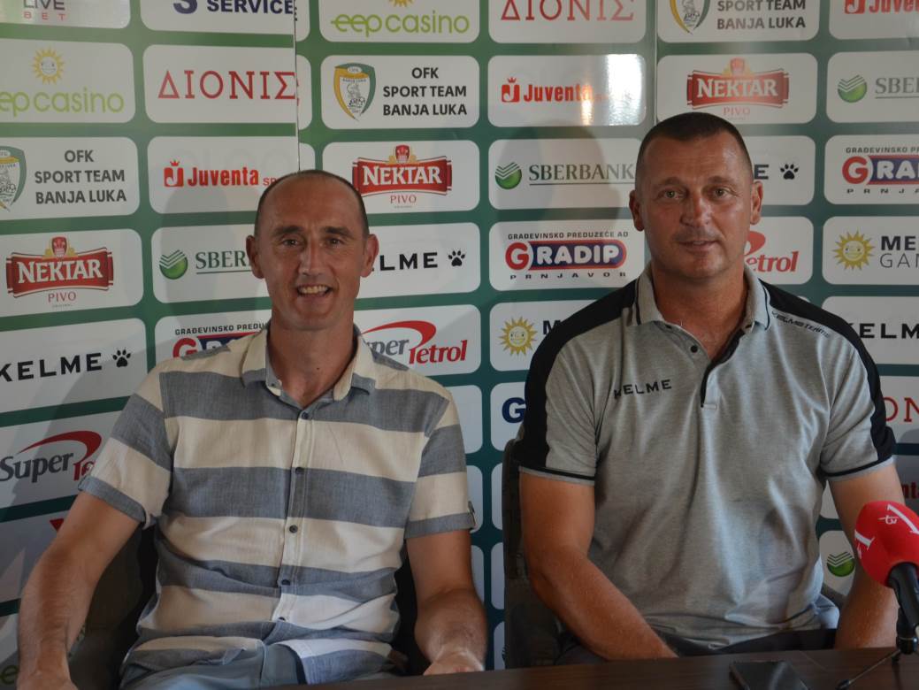  željezničar banja luka asmir avdukić novi trener 