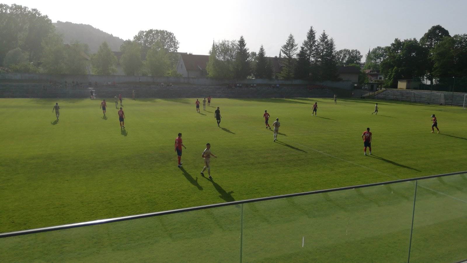  borac mura bled staniša mandić 