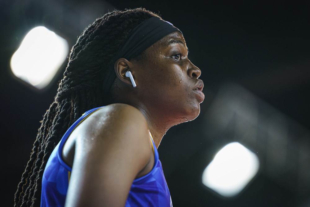  eurobasket 2021 četvrtfinale francuska bih 