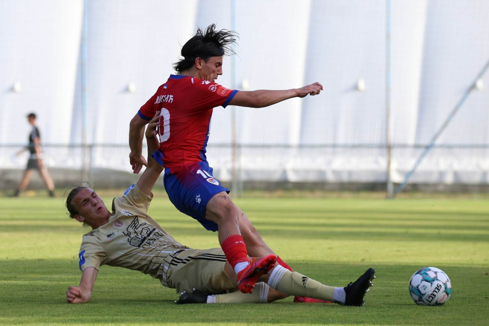  borac mura almedin ziljkić 