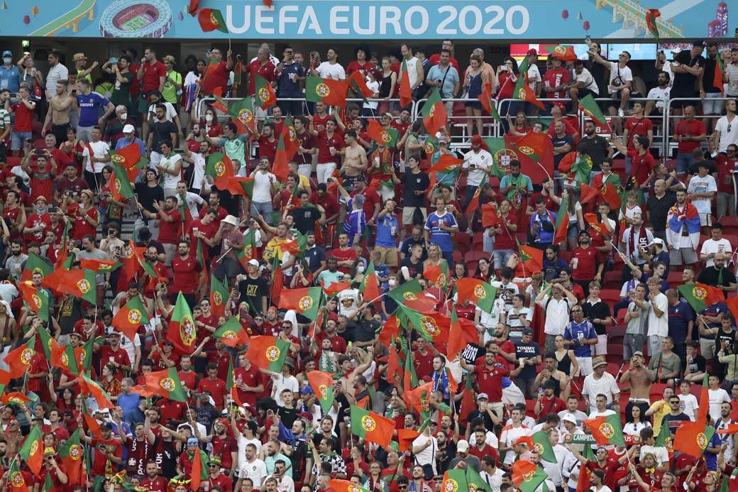  euro širom evrope samo ovaj put 