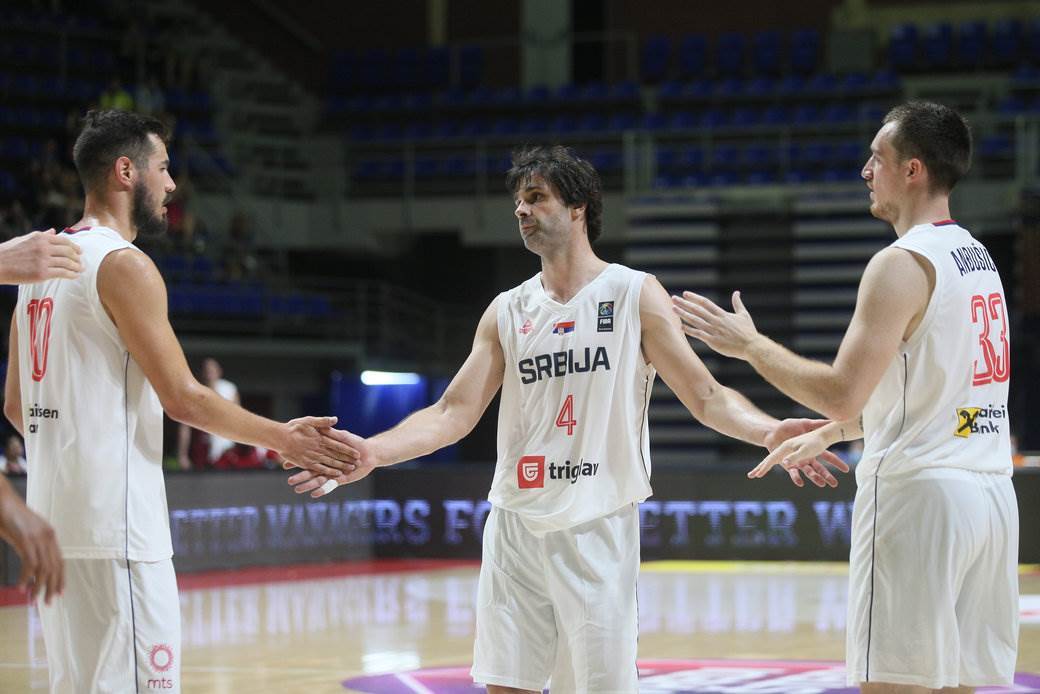  srbija meksiko košarka 