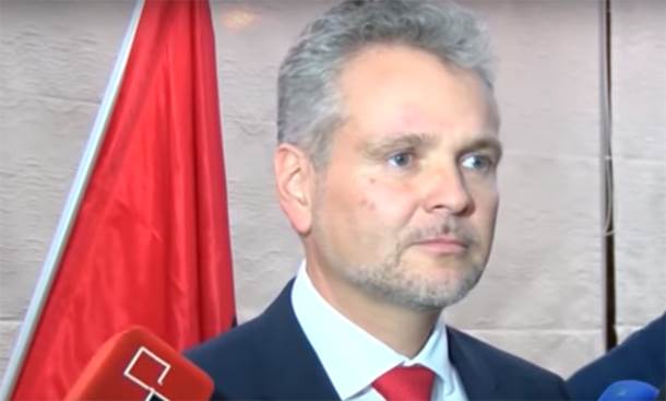  Satler o izbornim reformama u BiH 