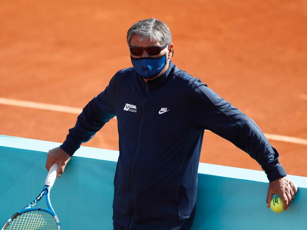  đoković nadal rolan garos toni nadal komentar 