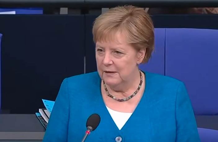  Merkel razgovor sa Inckom i Šmitom 